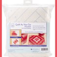 thumbnail image 1 of June Tailor Quilt As You Go Placemat 6/Pkg-Casablanca, 1 of 3