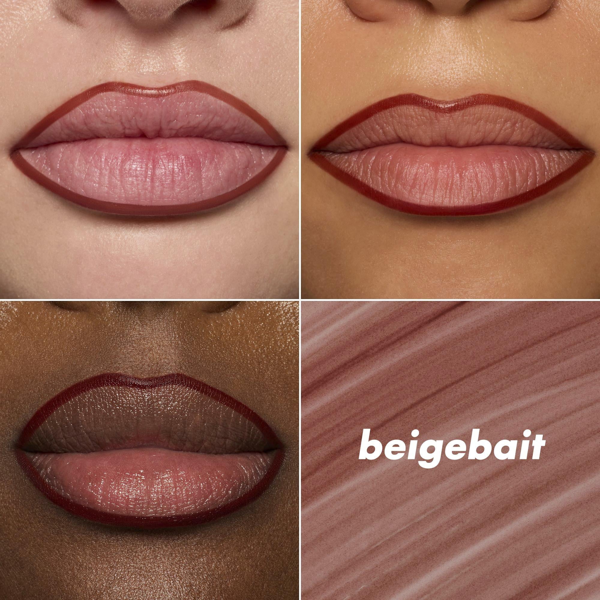 Main Stain Lip Marker