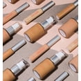 thumbnail image 5 of da lish cosmetics - Clean Weightless Buildable Coverage Foundation For All Skin Types - - F02 Fair Medium, 5 of 5