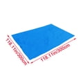 thumbnail image 2 of LSLJS Camping Tent Rain Tarp 3 X 3 M Ultra-Light Sun Protection Backpack, Sports, Gym, Workout,Camping, Fitness, Workout & More Activities, 2 of 2