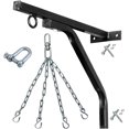 thumbnail image 1 of JP Heavy Duty Standard Wall Bracket Steel Mount Hanger for Boxing, MMA Punch Bag, 1 of 4