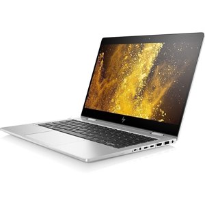 Rénové (Excellent) HP EliteBook 830 G7 Intel Core i7-10610U 1.80GHz/16GB/256GB NVMe/ Clavier rétroéclairé/Fenêtres Bluetooth 11 Pro – 1 Garantie de l'année
