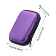 thumbnail image 2 of Hearth & Gear Console Protective Durable Shockproof Cover For Enhanced Gaming System Dt 1990 Pro Ps5 Memory Expansion Ps5 Hard Drive 10 Card Cronus Zen Flight Simulator External Hard Drives Gaming, 2 of 6