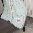 thumbnail image 3 of Disney Applique Baby Blanket, 3 of 6