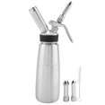 thumbnail image 2 of Cream Dessert Dispenser Whipped Cream Dispenser Hygienic  For Coffee Shops For Home Kitchen, 2 of 8