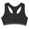 thumbnail image 2 of George Girls' Racerback Sports Bra, 2 of 2