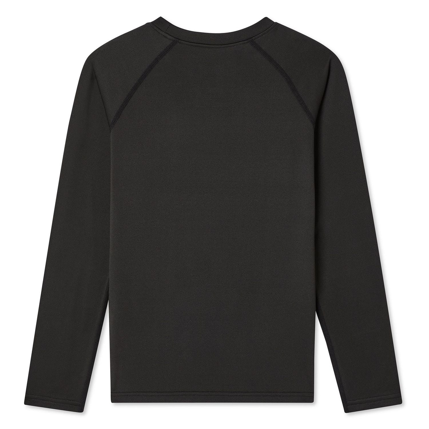 Athletic Works Boys' Thermal Top