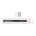 thumbnail image 1 of Amdohai Removable Electrical Outlet Track System Concealed Type 6000W High Power Track System Movable, 1 of 8