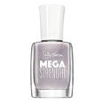 thumbnail image 1 of Sally Hansen Mega Strength Nail Polish Lacquer, Keep It 100, 0.40 Fl. Oz., 1 of 3