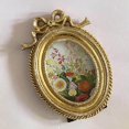 thumbnail image 1 of Photo Frame Tabletop Wall Hanging Antique Photo Wall Hanging Tabletop Picture Frames Picture Frame for Bedroom Holiday Wedding, 1 of 9