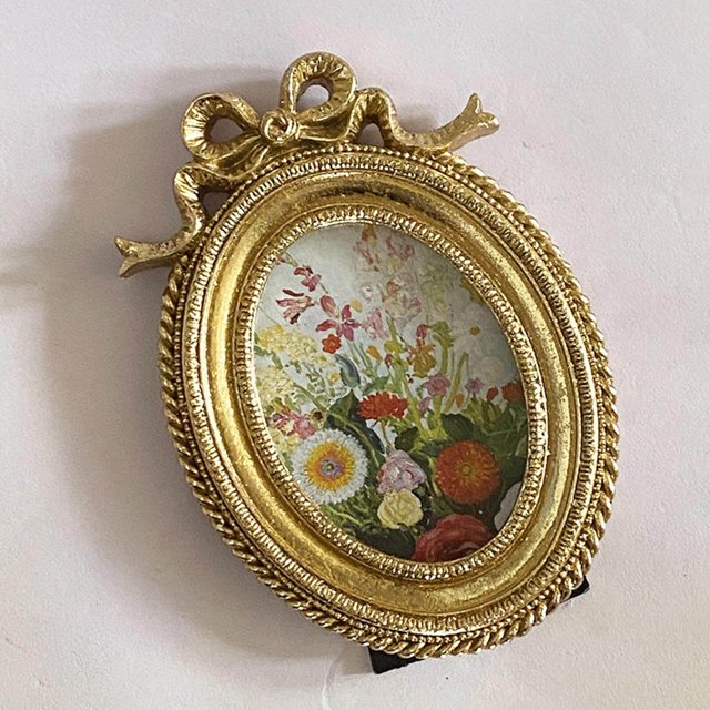 Photo Frame Tabletop Wall Hanging Antique Photo Wall Hanging Tabletop Picture Frames Picture Frame for Bedroom Holiday Wedding