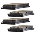 thumbnail image 5 of Niche Front Brake Pad Set for KTM 390 Duke Organic Motorcycle 2 Pack 519-KPA2593D, 5 of 5