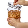 thumbnail image 5 of Mainstays Food Storage Container, 1.5 L, 5 of 5