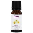 thumbnail image 1 of NOW Foods - 100% Pure Essential Oil Chamomile - 0.33 fl. oz., 1 of 3