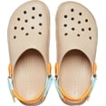 thumbnail image 4 of Crocs Unisex All Terrain Clogs with Adjustable Heel Strap, 4 of 5