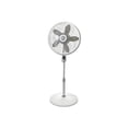 thumbnail image 2 of Lasko 1885 Ventilateur sur Pied Cyclone de 18 Pouces avec Télécommande, 18 Pouces Blanc, 2 of 5