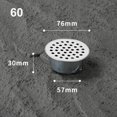 thumbnail image 3 of MYG 304 Stainless Steel Card Rooftop Floor Drain Roof Drain Pipe Floor Drain, 3 of 8