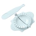 thumbnail image 2 of MVRLSH 50% Off Clear! Cake Molds Kitchen Tool Press Dumpling Skin Mould Household Set Flower Dumpling Maker, 2 of 2
