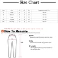 thumbnail image 3 of AherBiu Short Legging Moulant Extensible Taille Haute pour Femme, Grand, 3 of 7