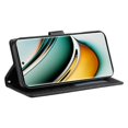 thumbnail image 2 of Étui pour FOXDOCK Realme 11 Pro Plus 5G, Étui Portefeuille – Cuir de Qualité Supérieure, 3 Fentes pour Cartes, Protection Antichoc, 2 of 5
