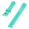 thumbnail image 3 of fastboy Replacement For Fitbit inspire/inspire HR Smart Wristband Strap Silicone Adjustable Buckle Design Bracelet Strap, 3 of 9