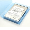 thumbnail image 4 of Tachiuwa Red External 2.5" Enclosure SSD HDD Portable Disk Case Cover, 4 of 8