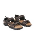 thumbnail image 3 of Sandales Tucker George pour hommes, 3 of 4