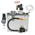 thumbnail image 1 of 3L Lubrication Spray System Spray Cooler Coolant Pump Oil Mist Sprayer, 1 of 9