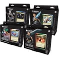 thumbnail image 2 of Magic: The Gathering Ensemble de Decks Commander Final Fantasy (Inclut les 4 Decks), 2 of 2
