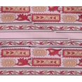 thumbnail image 4 of oneOone Cotton Flex Fabric Ethnic Block Print Sewing Fabric BTY 40 Inch Wide, 4 of 4