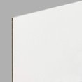 thumbnail image 4 of Ampersand PBW09 White Pastelbord- 9 X 12 In., 4 of 4