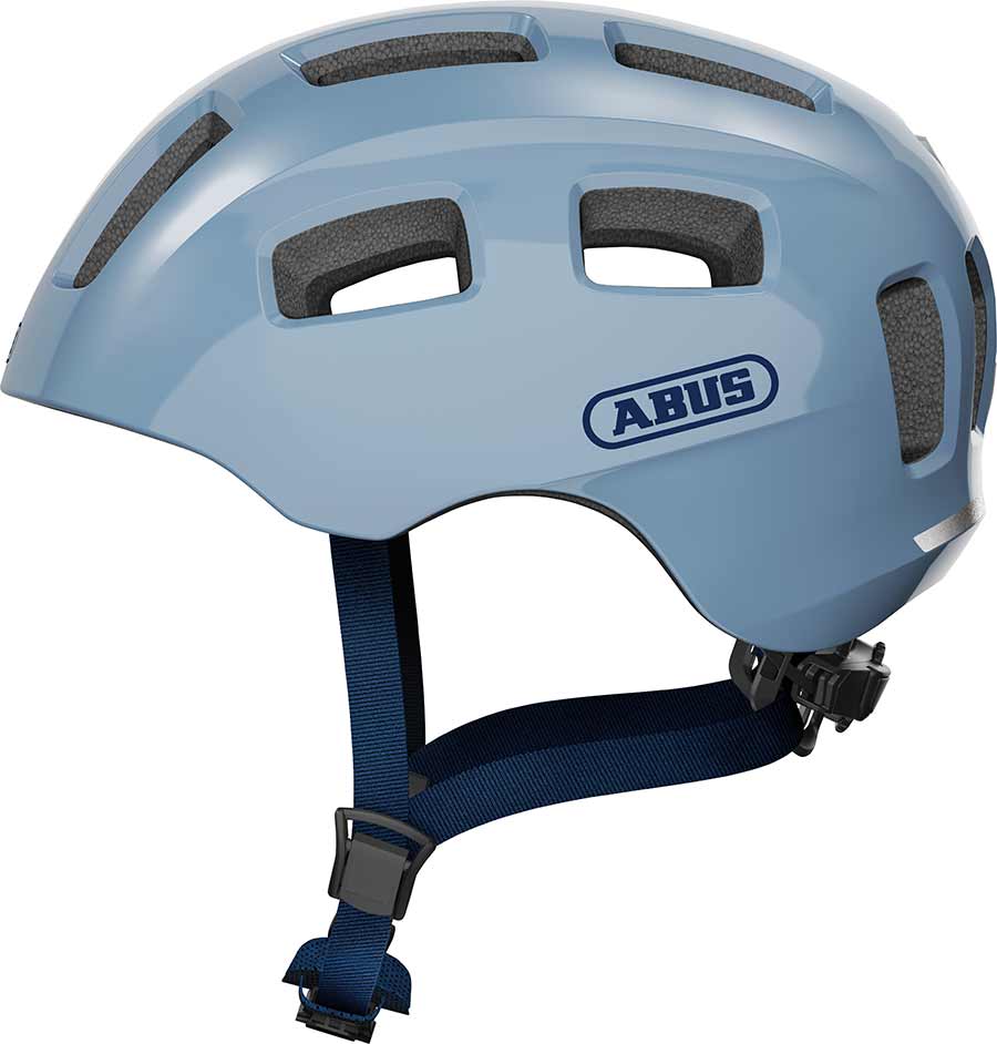 Abus, Youn-I 2.0, Helmet, Glacier Blue, S