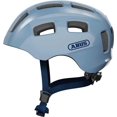 thumbnail image 1 of Abus, Youn-I 2.0, Casque, Bleu Glacier, M, 1 of 7