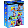 thumbnail image 1 of Disney Pixar's Toy Story 1-3 Collection [Ensemble Boîte Blu-Ray], 1 of 1