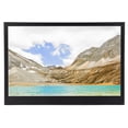 thumbnail image 3 of Moniteur Portable 13 Po, Haut-Parleur Intégré DC 5 V 2 A Résolution 1440x900 Écran IPS HD Moniteur 13 Po pour PC pour Ordinateurs Portables pour Téléphones Mobiles, 3 of 8