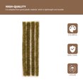 thumbnail image 4 of Miangastore 1 Set Static Rice Field Grass Strip Model Railway Miniature Artificial Grass Model, 4 of 8