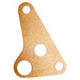 thumbnail image 2 of OIL Pump Gskt Oil Pump Gasket, 2 of 3