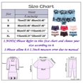 thumbnail image 3 of FhsagQ Panties Women Panties with Pantyhose Women Lace Transparent Contrast Rose Pattern Triangle Underpants Women Panties Bikini Set Panties for Women Plus Size Underwire M, 3 of 4