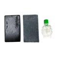 thumbnail image 4 of KLKCMS Gold Testing Kit Gold Testing Stone Jewelry Test Stone Gold Detecting Stone Tool, 4 of 9