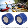 thumbnail image 4 of 2pcs Silicone Grip Tapes,Self Fusing Flexible Tape,Portable Double Sided Sealing Tape, 4 of 8