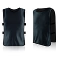 thumbnail image 4 of Greenne Child Sports Training Bibs Vests Basketball Cricket Soccer Football Rugby Mesh, 4 of 6
