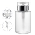 thumbnail image 3 of lionlar Empty Remover Pump Dispensers Empty Dispenser Container Push Down Pump Dispenser 150ml, 3 of 5