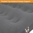 thumbnail image 2 of Rightline SUV Air Mattress, 2 of 8
