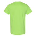 thumbnail image 2 of Gildan Mens Heavy Cotton Short-Sleeved T-Shirt, 2 of 3