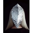 thumbnail image 3 of Framar Star Struck Silver Light Smooth Foil 5lb Roll, 3 of 5