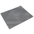 thumbnail image 1 of YLSHRF Non‑Stick Grid Mat, Easy To Clean Grid Barbecue Mat For Charcoal For Gas For Propane For Electric Grill, 1 of 8