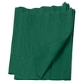 thumbnail image 1 of Unique Bargains Rouleaux de Papier Crêpe 7,5 Pi de Long 20 Pouces de Large, Vert, Lot de 2, 1 of 5