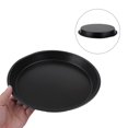 thumbnail image 4 of 12 Inch Microwave Oven Pan Chip Tray Dish Pizza Baking Non-Stick Cook Tray, 4 of 9