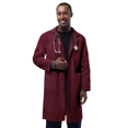 thumbnail image 2 of "Adar Manteaux de Labo Universels Unisexes - Manteau de Labo Classique 39 Pouces", 2 of 8