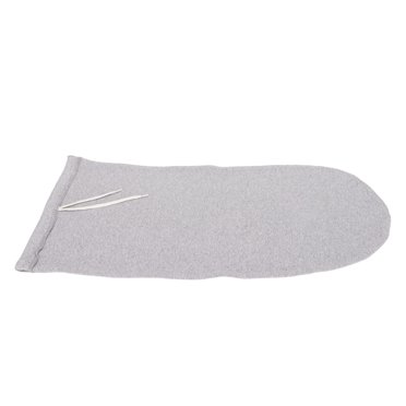 Cast Toe Cover, Cast Sock Keep Warm 22.4in Length Elastic Shoelace  For Plaster Models